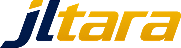 jltara online gaming brand logo